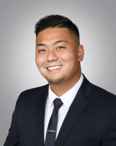 Aaron Kim Headshot