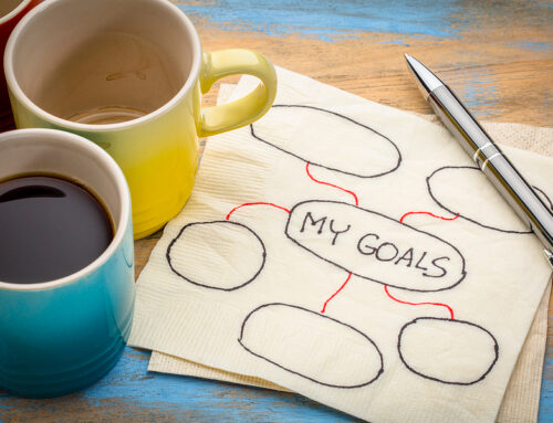 Ten Things to Consider When Planning New Year’s Financial Goals