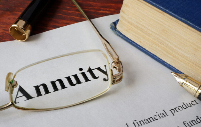 Know About Annuities