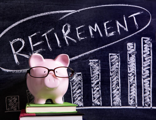 How to Manage Withdrawals Throughout Retirement